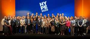  Hyatt Regency İzmir İstinyePark, Yılın Oteli ödülünü iki yıl üst üste kazanmış oldu. 