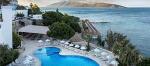 IHG Hotels & Resorts, Türkiye'nin altı şehrindeki altı yeni oteli ile Türkiye'deki yerini sağlamlaştırıyor. 