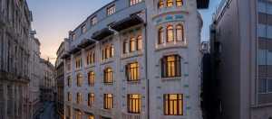  IHG Hotels& Resorts, Türkiye'de hızla büyümeye devam ediyor