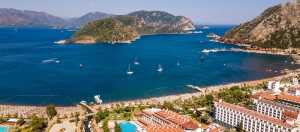  La Perla, eşsiz bir tatil deneyimi yaşatmak için 7Mayıs itibariyle sezona “merhaba” diyor. 