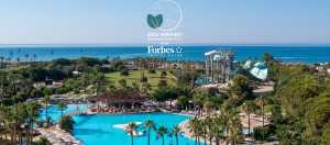 Lara Barut Collection, Forbes Travel Guide’ın “ResponsibleHospitality VERIFIED™” Rozetini Aldı