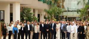  Liberty Signa, 2026 yaz sezonuna güçlü ve zarif bir başlangıç yaptı.