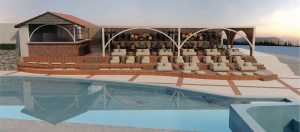 Martı La Perla, eşsiz bir tatil deneyimi için yeniden tasarlandı. 