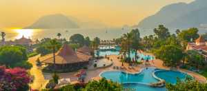 Martı Resort, Luxury Lifestyle Awards tarafından Marmaris’in En İyi Lüks Sahil Oteli” seçildi. 