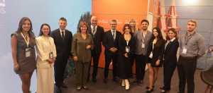 MartıHotels&Marinas, restorasyon ve dönüşüm hamlesini (ITF 2026)'da tanıttı.