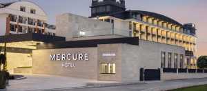 Mercure Hotels & Resorts, Mercure Antalya Belek’in açılışını duyurdu.