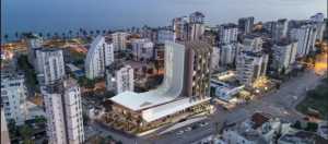 Mercure Hotels & Resorts,Mercure Antalya Konyaaltı’nın açılışını duyurdu