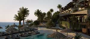 OKU Bodrum, 1 Mayıs’ta kapılarını açıyor. 