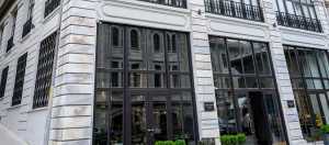 Orientbank Hotel,ve Orient Occident Hotel “2025 British Airways Holidays Müşteri Mükemmellik Ödülü”ne layık görüldü.