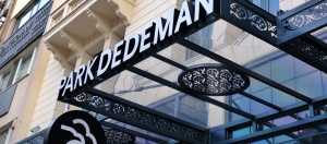  Park Dedeman Şişli Misafirlerini Ağırlamaya Başladı