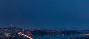 Raffles İstanbul Zorlu Center; “Dünyanın En İyi 100 Oteli”listesinde ikinci sırada yerini aldı.