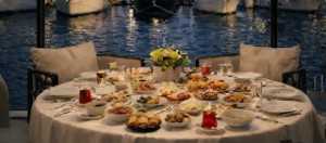 Ramazan’ın ruhu The Grand Tarabya Managed by Accor’da yaşanacak.