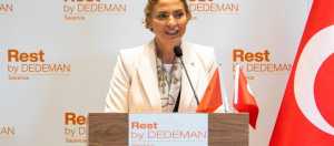  Rest by Dedeman Sapanca  zengin bir konaklama deneyimi sunuyor.