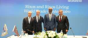 Rixos ve Rixos Living World Trade Center Cairo,Ennismore’un Mısır'da ilk şehir ölçekli projesi olacak. 