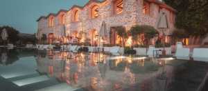 Ruins Luxury Resort, Bodrum’un yaz ritmine kendi imzasını bırakıyor.