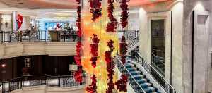 Shangri-La Bosphorus,Boğaz’da Aşk, Tango ve Özel Akşam Yemeği