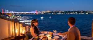 Shangri-La Bosphorus,Istanbul, yepyeni konsepti Eat, Play, Love’ı sunuyor.