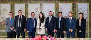 Shangri-La, Türkiye’deki varlığını Bodrum’daki yeni lüks resort projesiyle genişletiyor.