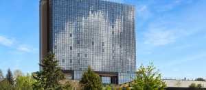 Sheraton Hotels & Resorts, Sheraton Uşak Hotel & Thermal SPA’nın açılışını duyurdu.