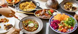 Swissôtel The Bosphorus,iftar menüsüne eşlik eden fasıl ve semazen gösterileriyle misafirlerine eşsiz bir deneyim sunuyor. 