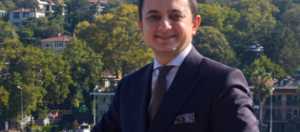 Tarabya Managed by Accor’un Yiyecek & İçecek Direktörü görevine, Melih Kayır atandı.