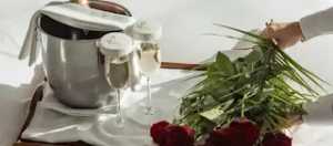 The Grand Tarabya 14 Şubat Sevgililer Günü’nün, gözde adresi olacak