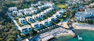 The Norm Collection Door Genel Müdürü Hakan Şamhal,ilham verici açıklamalarda bulundu.