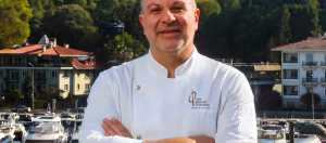 TheGrandTarabya ManagedbyAccor’un ExecutiveChef görevine, P. Alexis Atlamazoglu atandı.