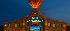 “Türkiye’yi yüksek teknoloji deneyim ülkesi olarak konumlandıracağız”