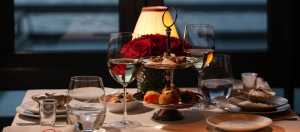 Vakko SumahanBosphorus Hotel, 2026 Sevgililer Günü'nü romantik deneyimle karşılıyor.