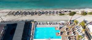 Wyndham Corfu Acharavi, Korfu Adası’nın Acharavi köyü yakınlarındaki konumuyla kapılarını açtı.