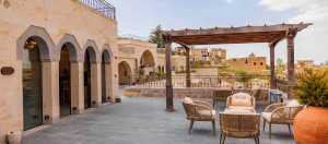 Wyndham Hotels & Resorts, Signature Cave Cappadocia, Trademark Collection® by Wyndham'ın açılışını gerçekleştirdi. 