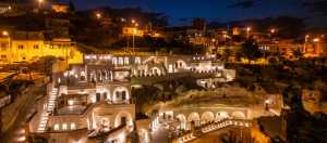 Wyndham Hotels & Resorts’un dünyadaki ilk cave oteli:Signature Cave Cappadocia, MICHELIN Guide & Tablet Hotels koleksiyonunda