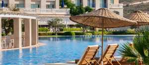 Wyndham Rewards Üyeleri İçin 5 Hafta Boyunca Özel ve sürpriz Teklifler sunuluyor.