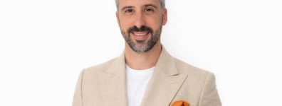 Ahãma, 2026 İtibarıyla Genel Müdür Olarak OliverPaoloGillow’u Atadı