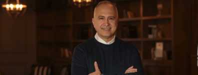 ATG Hotels bünyesine Grup Gastronomi Müdürü olarak İsmail Akdeniz, atandı.