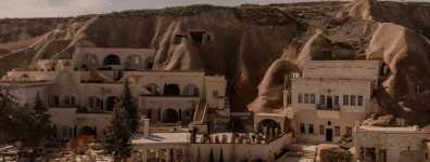 Avantgarde Refined Kapadokya, önemli bir başarıya imza attı.