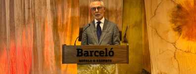 Barceló Hotel Group iklim krizinedikkat çeken projeler geliştirmeye devam ediyor.