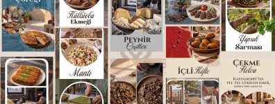 Dedeman Hospitality, İstanbul Turizm Fuarı’nda Başak Yolu projesini kamuoyuyla buluşturdu.
