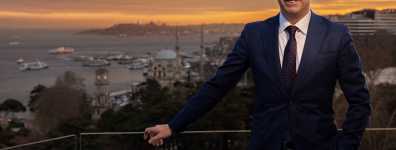 Dünya Devi Accor'dan Türkiye'ye Güven:2025'te 12 Yeni Otel, 15 Şehir