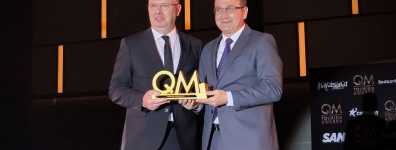 Ela ExcellenceResort Belek,uluslararası ödüllerle kalitesini  taçlandırıyor.