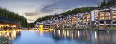 Elite World Grand Sapanca, Sömestr Tatilinde Aileleri Doğayla Buluşturuyor