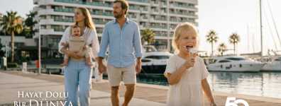 Elite World Hotels & Resorts, 50 Yıllık Sektörel Deneyimini “Bir Dünya Var” Yaklaşımıyla Yeni Bir Döneme Taşıyor