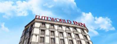 Elite World Hotels& Resorts Elite World INN İstanbul Mahmutbey’i portföyüne katarak büyümesini sürdürüyor. 