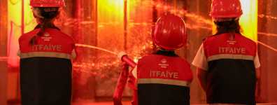  Elite World, KidZania İstanbul’da unutulmaz bir 50. yıl etkinliğine imza attı.