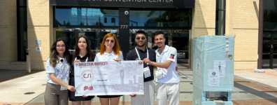 Elite World’den Geleceğin Mühendis ve Mimarlarına Tam Destek