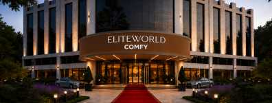 Elite World’ün Güneydoğu Anadolu’daki 4. Durağı Gaziantep Oldu