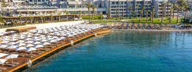 Eşsiz Bir Yazın Kapısı Aralanıyor Mirada Exclusive Bodrum’da, 11 Mayıs’ta Sezon Başlıyor