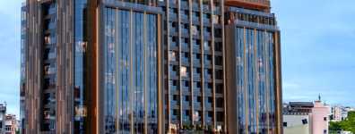 Hilton (NYSE: HLT), beş yeni otel anlaşmasına imza attığını duyurdu. 