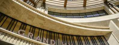 Hyatt, Ege Kıyısına Lüks Konukseverliği Getiriyor: Grand Hyatt İzmir İstinyePark Açıldı